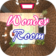 脱出ゲーム Wonder Room -ワンダールーム-