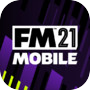 Football Manager 2021 Mobileicon