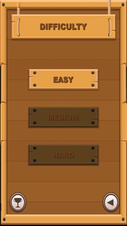 Caça Números游戏截图