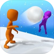 Big Ball Falling