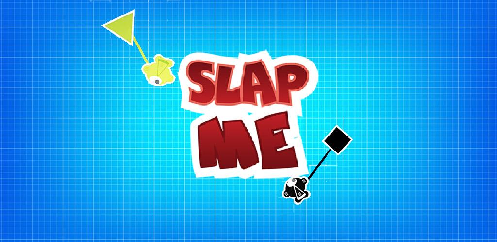 Slap ME iO游戏截图