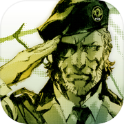 METAL GEAR SOLID 3: Snake Eater - Master Collection Versionicon