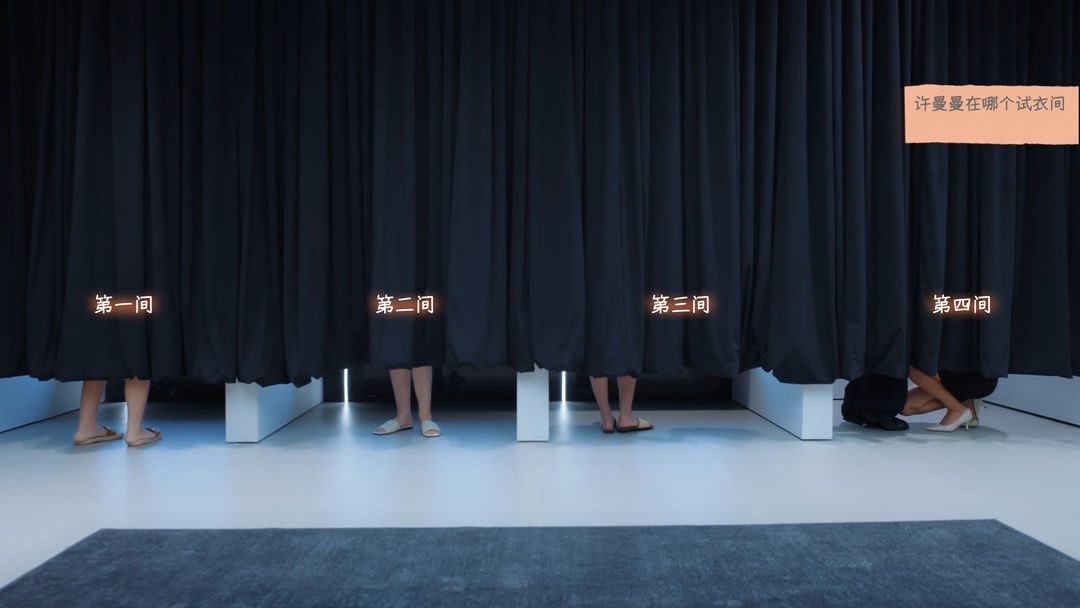 有这么一个家伙游戏截图