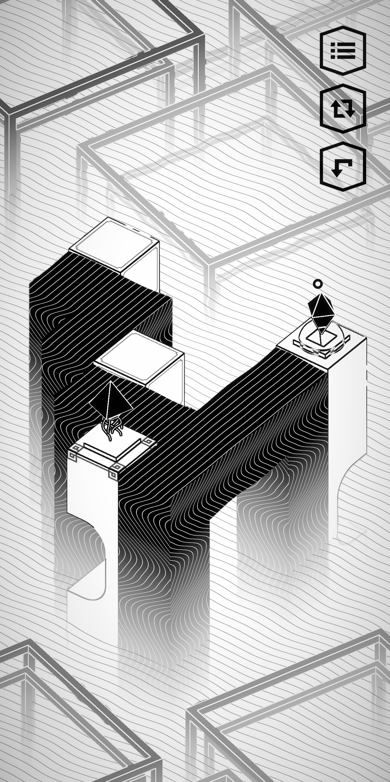 未定空间游戏截图