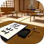 脱出ゲーム - 書道教室 - 漢字の謎のある部屋からの脱出icon
