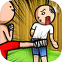 ThailandKick2icon