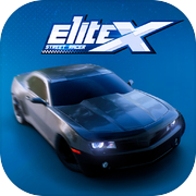 Elite X - Street Racer