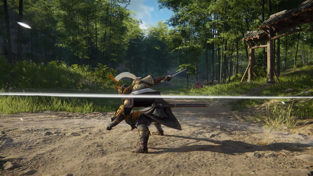 永劫无间游戏截图