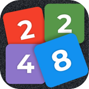 2248 - Numbers Game 2048