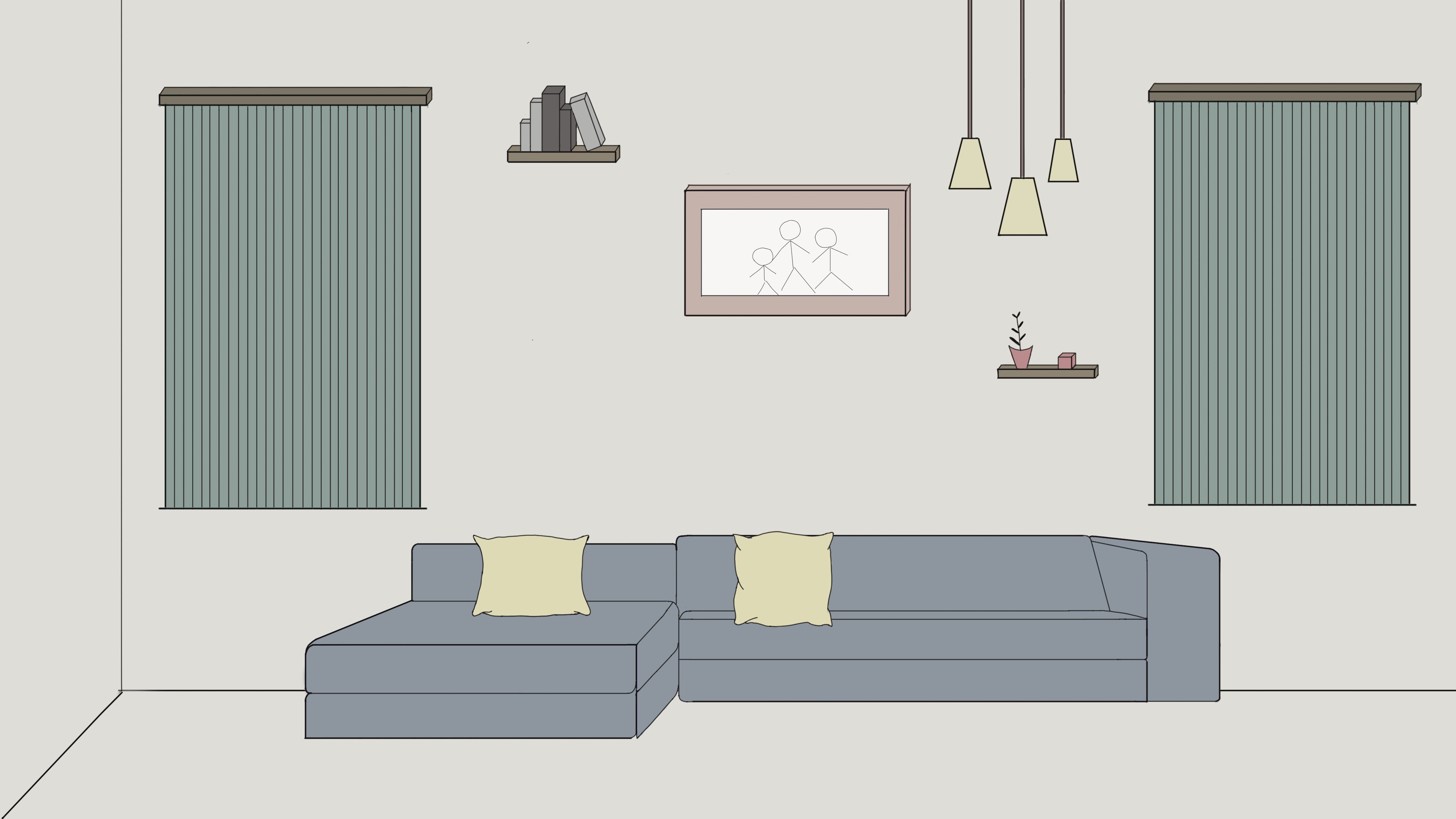 《Shift》游戏截图