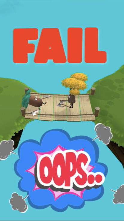 Mega Merge 3D游戏截图