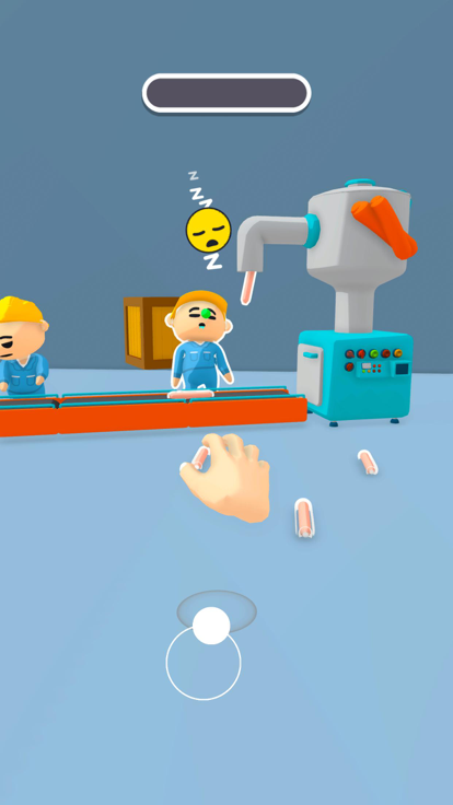 Make'em Work游戏截图