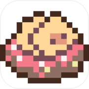 不可思议的烘焙与屋造icon