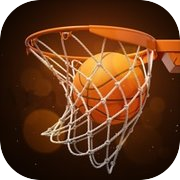 Jump Dunk 3D - Dunk Up In Hoopicon