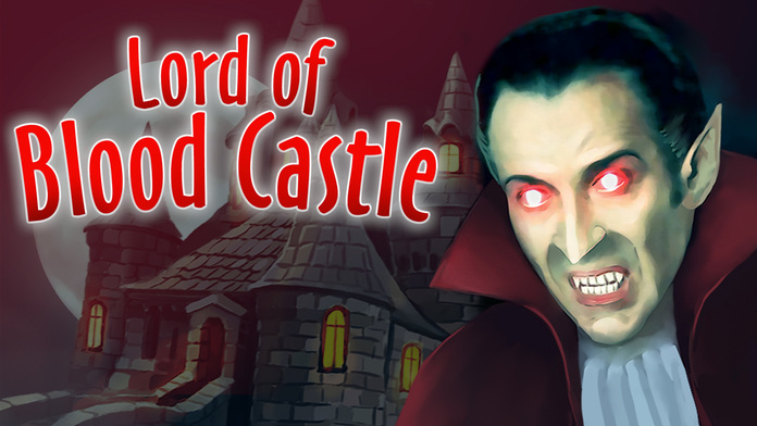 Lord of Blood Castle Pro游戏截图