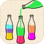 Water Sort Puzzle : Color Sorticon