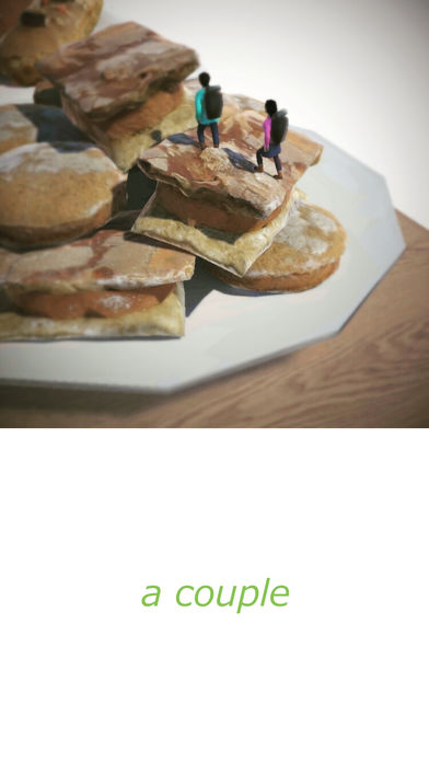 Miniature Stories游戏截图