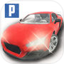 Car Parking Real, Multi Levels and Maps Car Park Game In Street, Traffic and Parking Areasicon