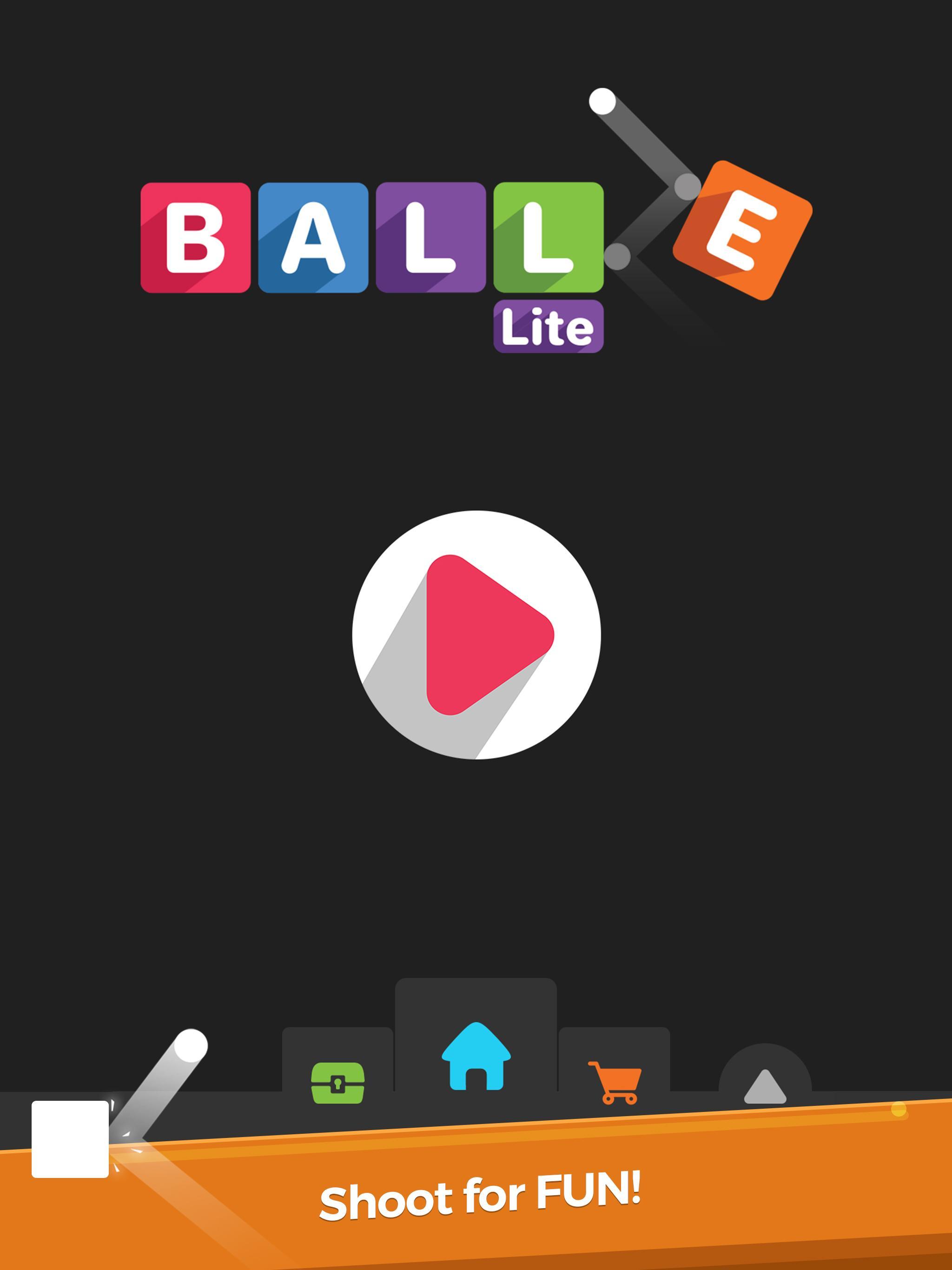 ball e