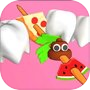 Toothpick Rushicon