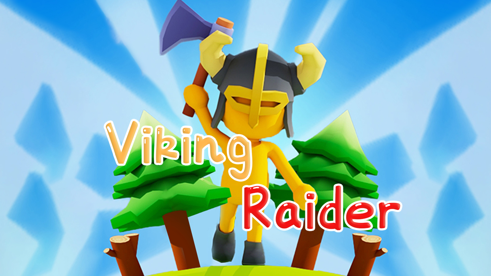 Viking Raider