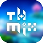 Touhou Mix: A Touhou Game