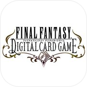 最终幻想 卡牌版icon