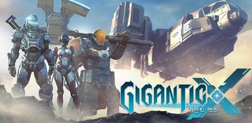 《GiganticX》停止運營公告