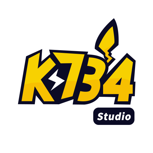 K734 Studio