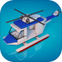 模拟直升机空战icon