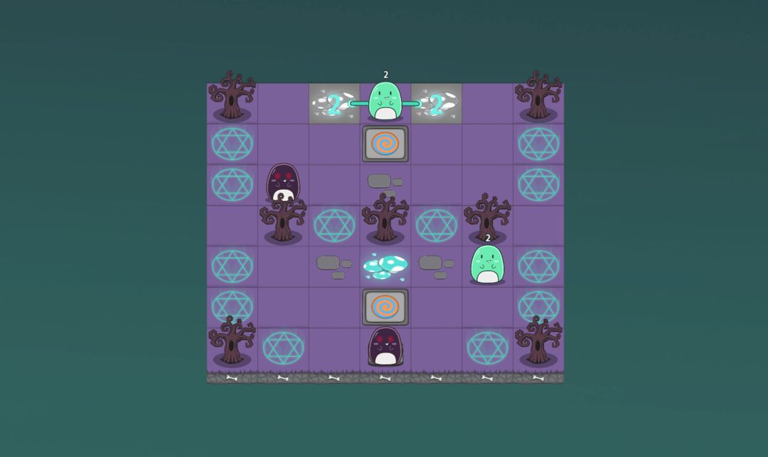 克洛克Colloc游戏截图