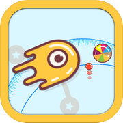 Super Casual Sweet Candy Bumpicon