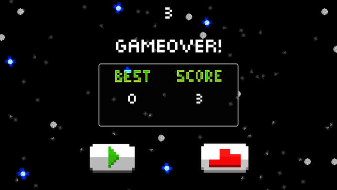 Beyond Infinity游戏截图