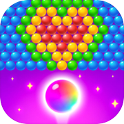 Bubble Shooter - Get Rewards Everydayicon