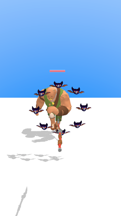 我宝贝贼多 (Weapon Cloner)游戏截图