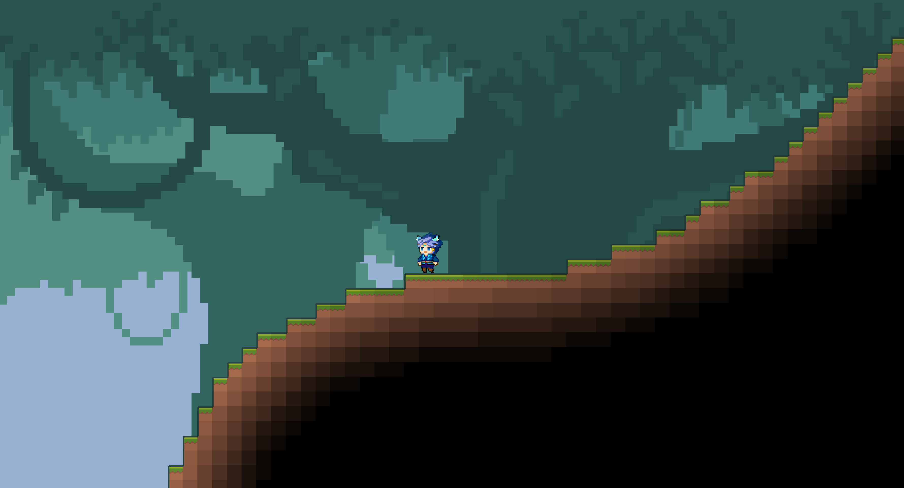 空想世界 1游戏截图