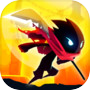 Shadow Stickman: Fight for Justiceicon