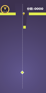 追光方块游戏截图