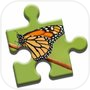 Colorful Butterflies Puzzleicon