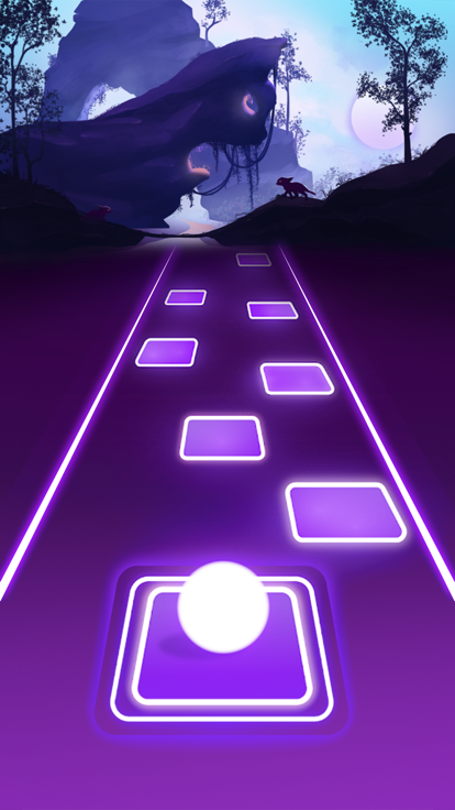 ARMY HOP: Kpop Music Game游戏截图