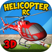 Helicopter RC Simulator 3D