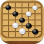 五子棋icon