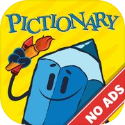 Pictionary™ (No Ads)icon