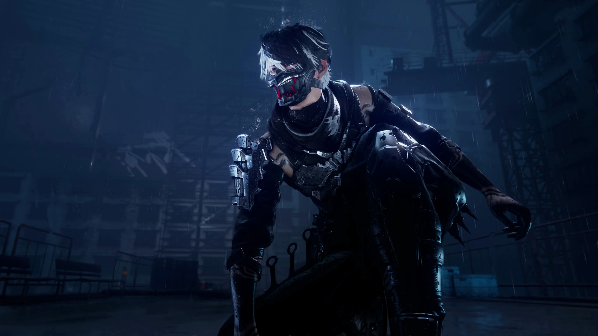 忍者龙剑传 4游戏截图