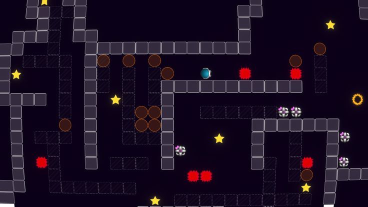 Caves of Drones 2游戏截图