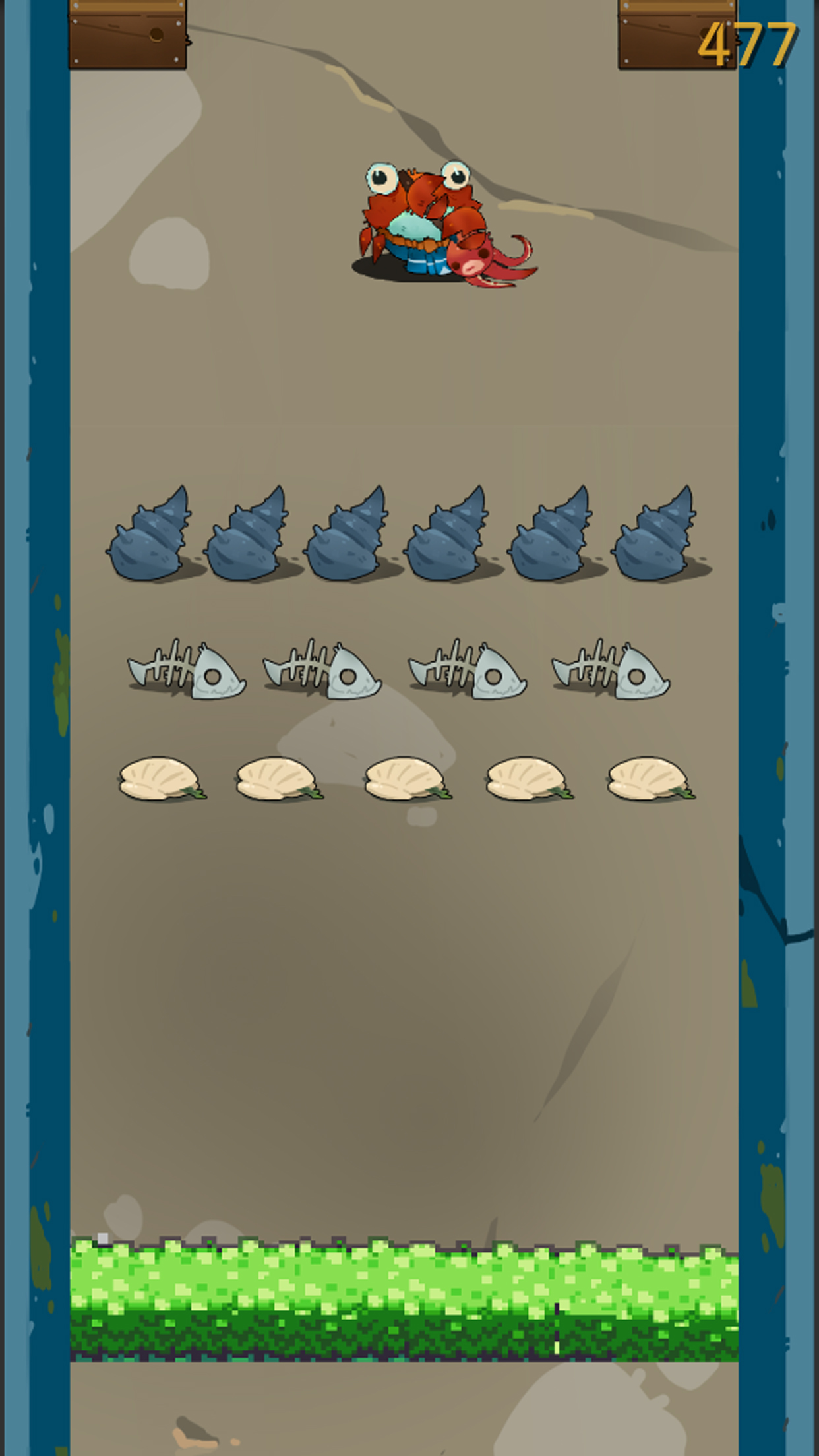 别挡菲戈游戏截图