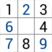 Sudoku.com - classic sudokuicon