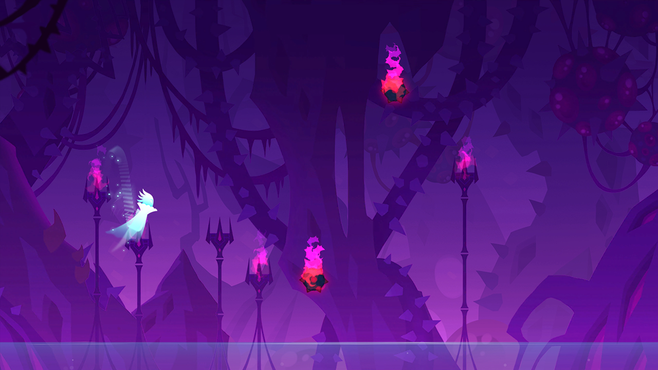 仙子奇踪游戏截图