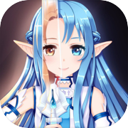 Sword Art: New Gamesicon