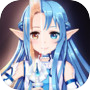 Sword Art: New Gamesicon